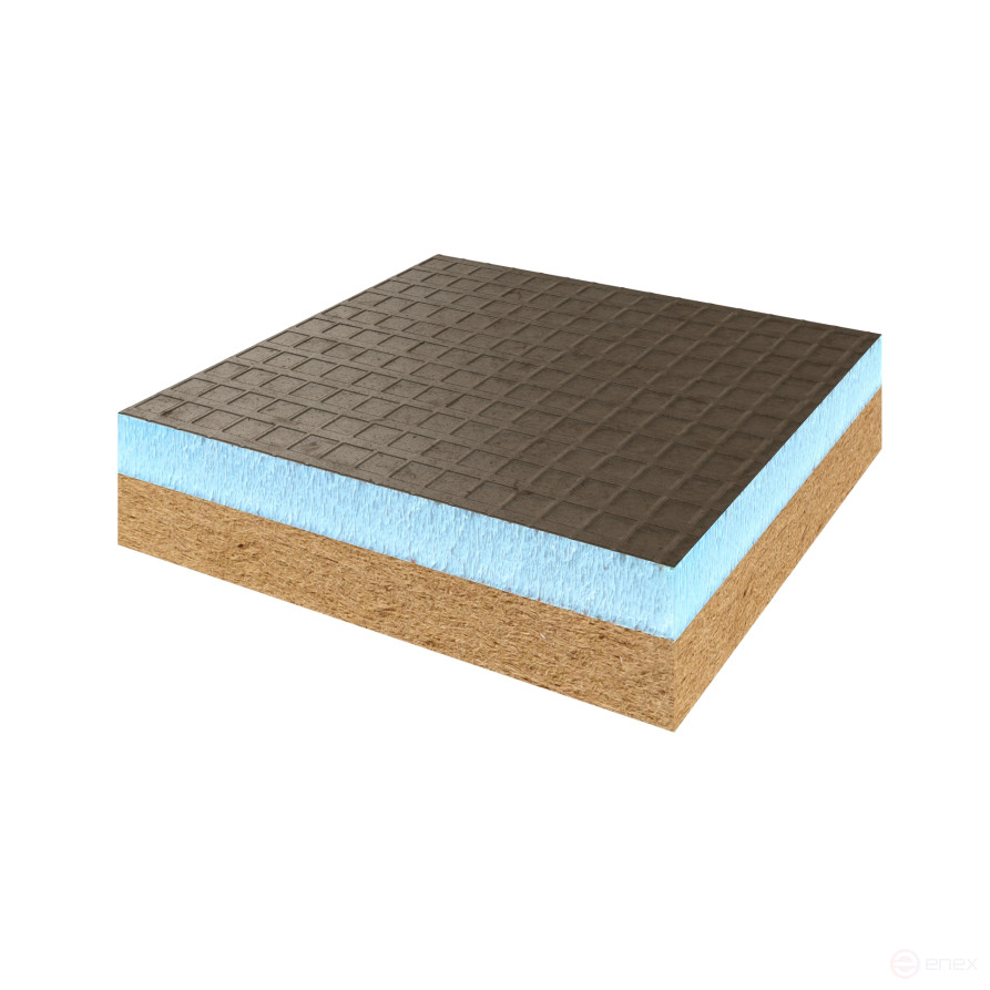 Comfort panel 1250x595x22 #1 TH Basic 10/dvp11