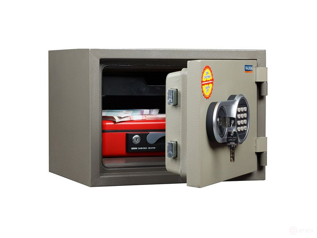 VALBERG FRS-30 EL safe
