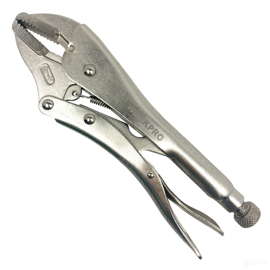 Fixing pliers 250mm WP231054 WORKPRO