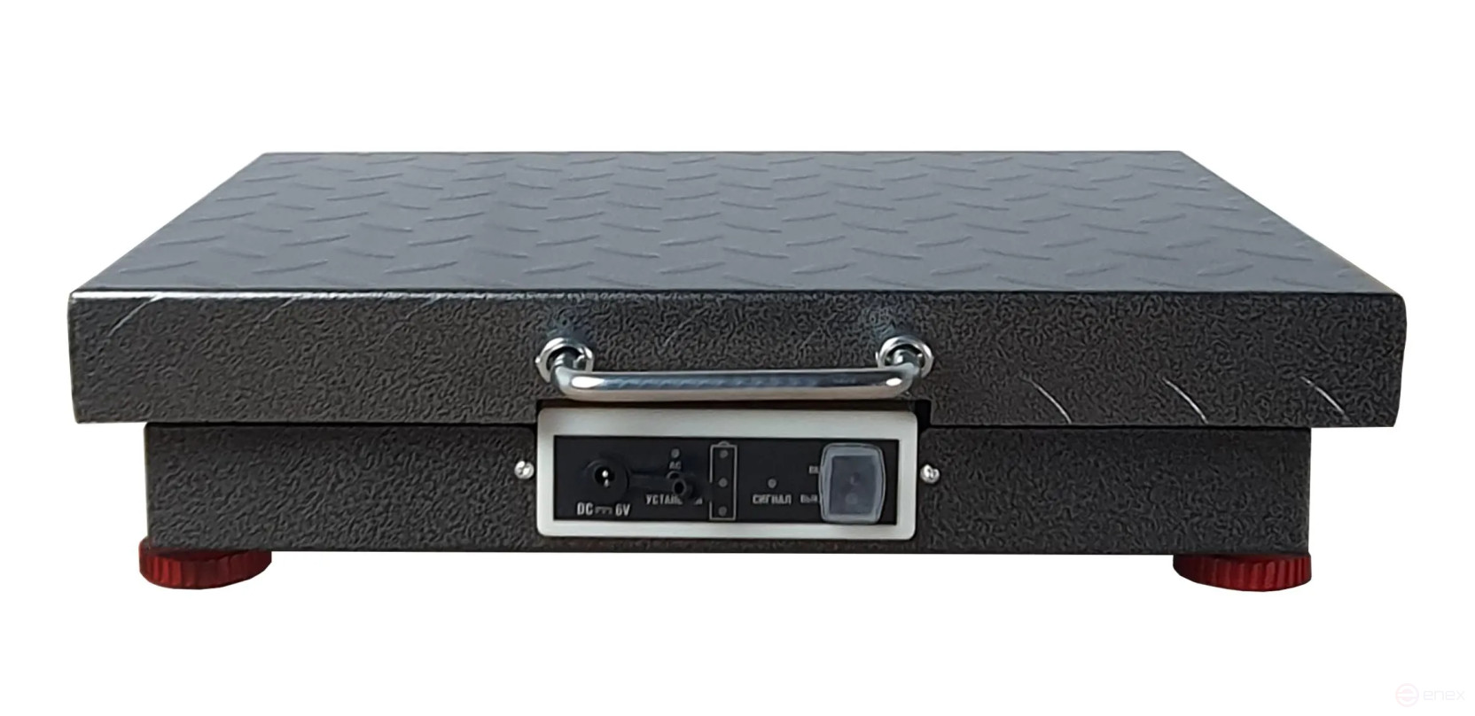 Весы Shtapler PW 600 52*62 (беспроводные лайт)