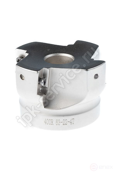 BAP400R63-22-4T Корпус фрезы ИПК
