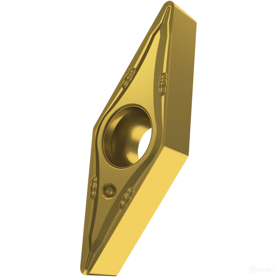 Plate VBMT 160404E-FM:T8315