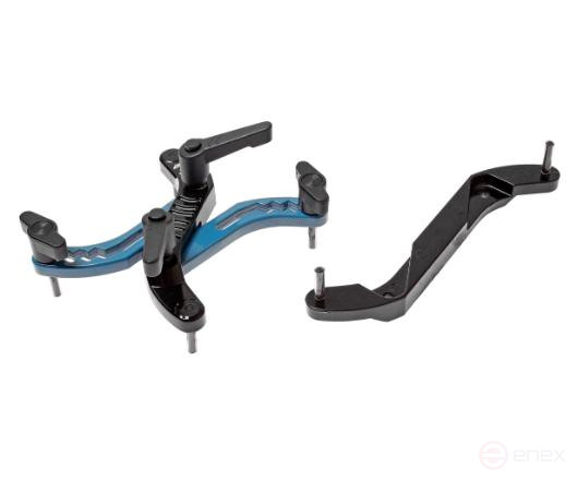 Camshaft pulley lock universal JTC