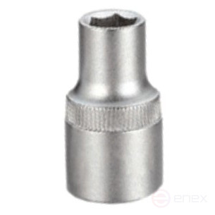 6-sided head for 3/8" 20 mm Arsenal