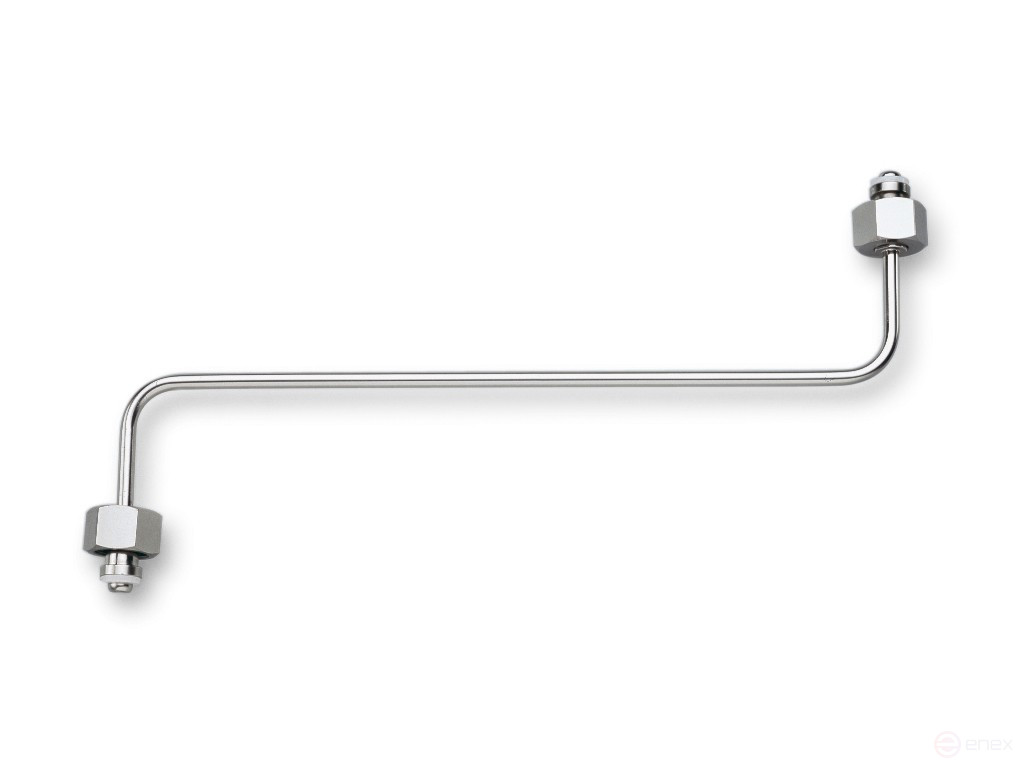 Перекачивающая трубка для кислорода