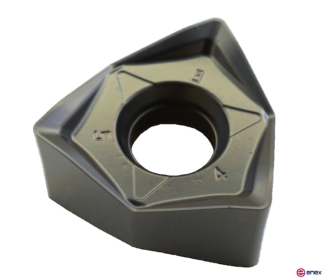 LNMU0303ZER YP730 Пластина твердосплавная ИПК