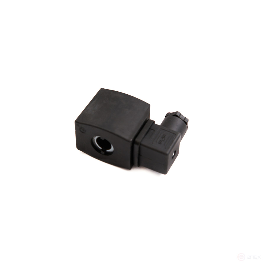 SOL003 Solenoid