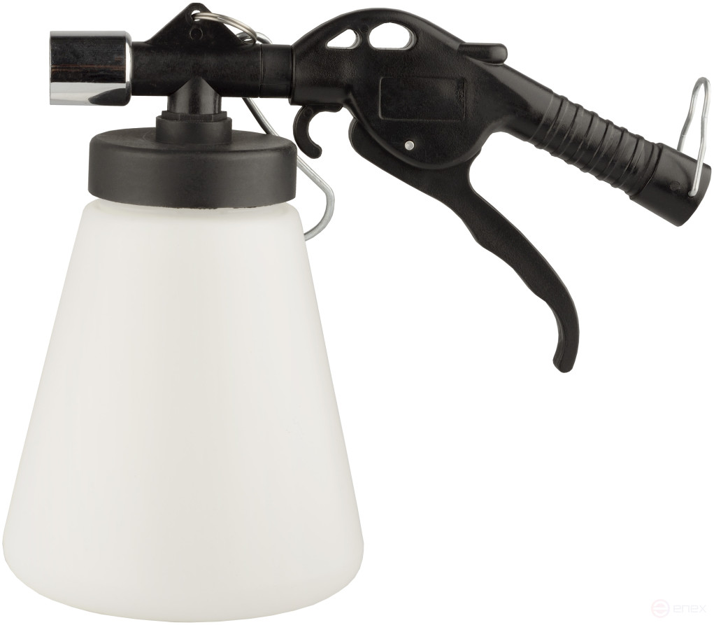 Pneumatic device for replacing brake fluid Avtodor 42380