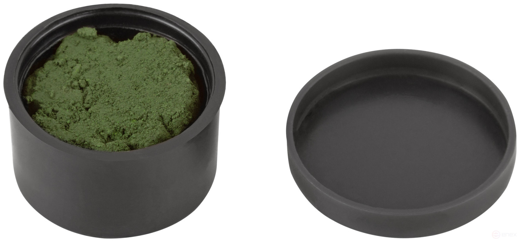 Паста ГОИ ( паста полировочная ), баночка 30 гр.