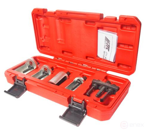 5-piece Wiper Puller Set JTC