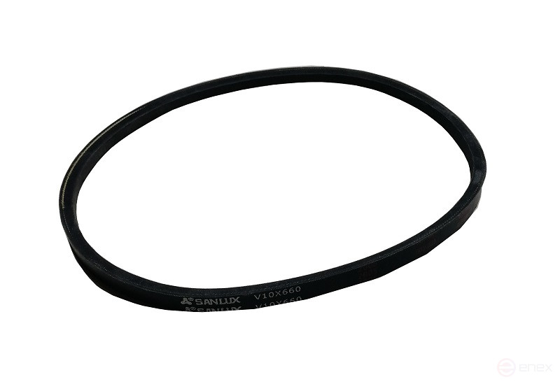 Ремень привода HBM24F,HBM24D/V10X660