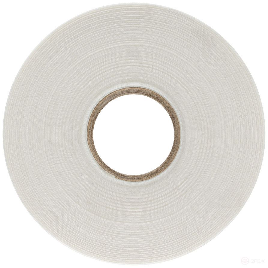 Пленка укрывная, с клейкой лентой, 8 мкм, 3000 мм х 15 м