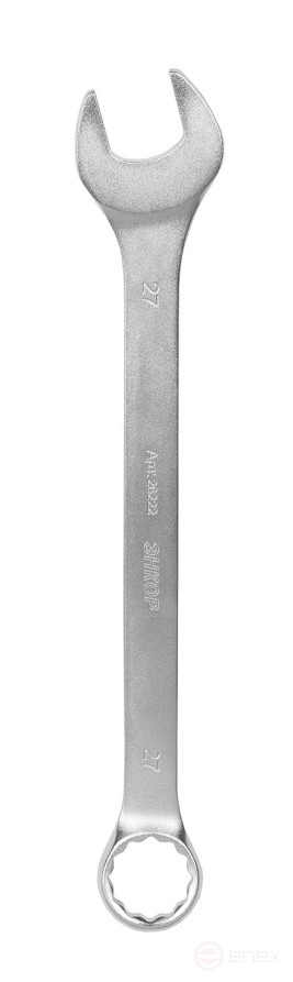 Ключ гаечный комбинированный 27x27