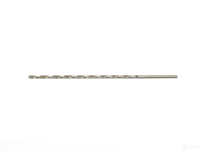 Сверло 1,1х37х60 A1 Р6М5 ц/х длинное ГОСТ 886-77 Beltools