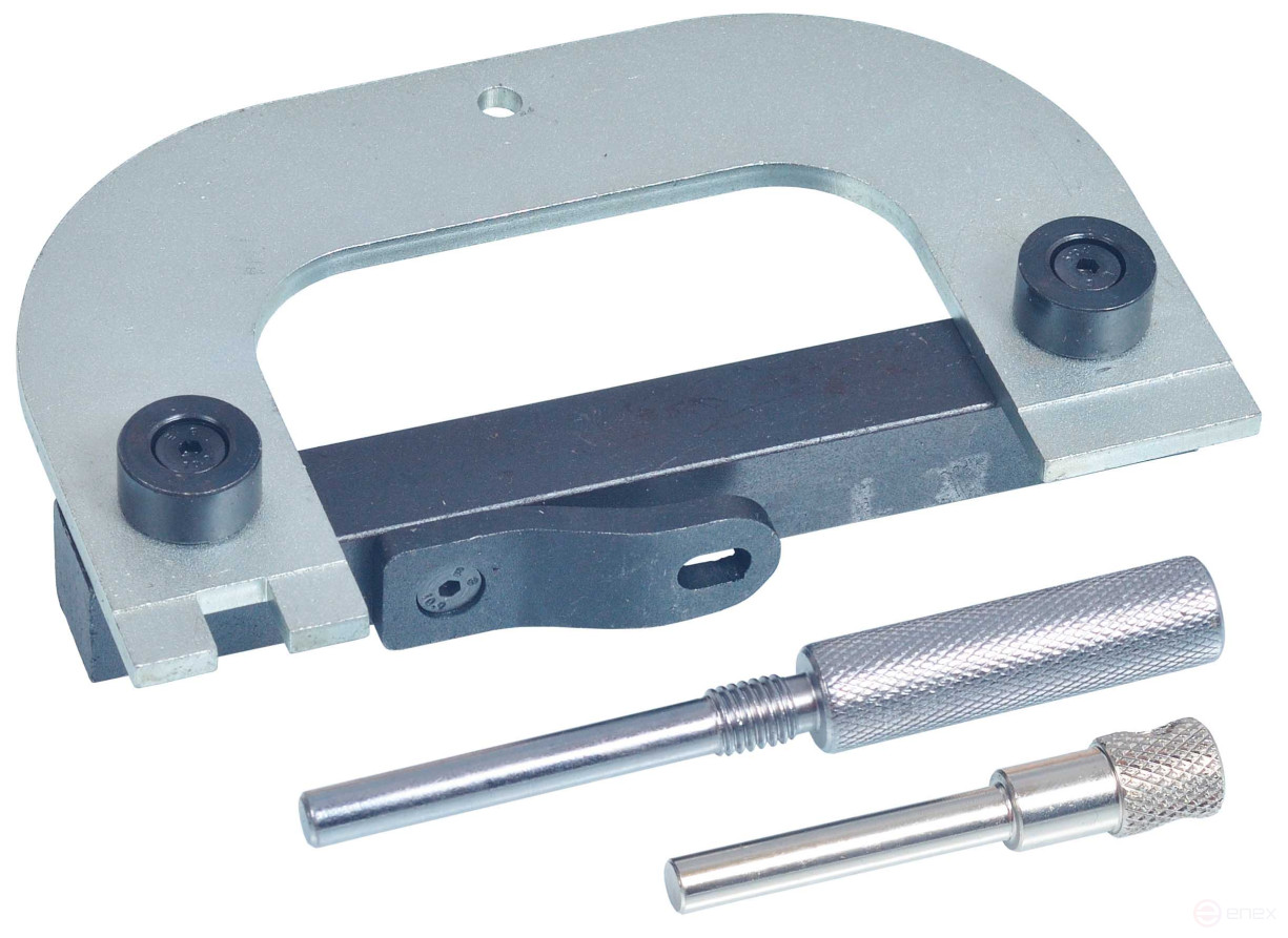 Набор фиксаторов двигателей а/м RENAULT 1.4, 1.6, 1.8, 2.0 (АвтоDело) 40453