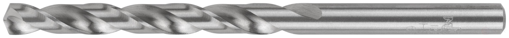 Metal drill bit HSS ground in a blister, sharpening angle 135°, 6.5 x 101 mm (1 pc.)