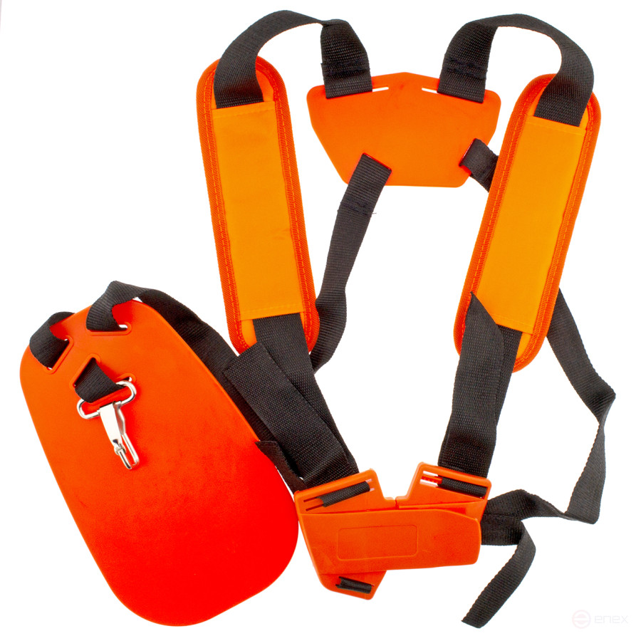 Shoulder strap for trimmer, Cheglock (50)