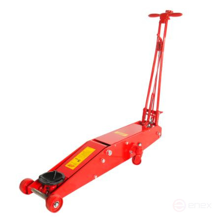 Jack jack 5t 120-580mm JTC