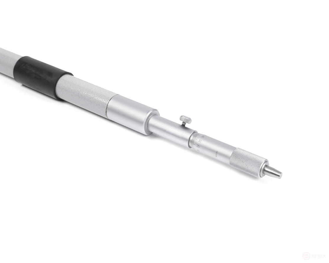 The micrometer. NM 1000 - 3000 0.01 CHEESE PRO