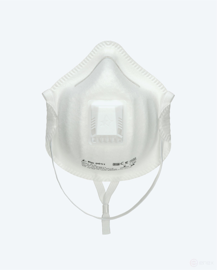 RK 9011 – фильтрующее средство индивидуальной защиты