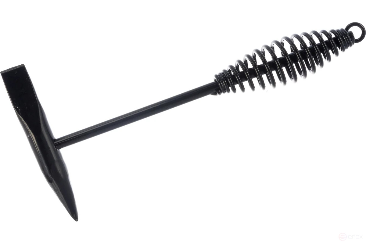 Молоток сварщика средний Brima