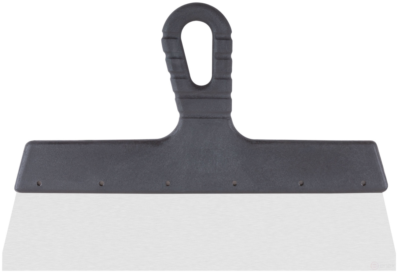 Шпатель фасадный нержавеющий 300 мм