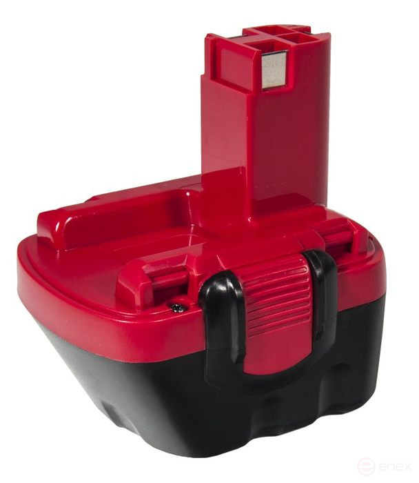 Аккумулятор для BOSCH ПРАКТИКА 12В, 1,5 Ач, NiCd, коробка (031-631)