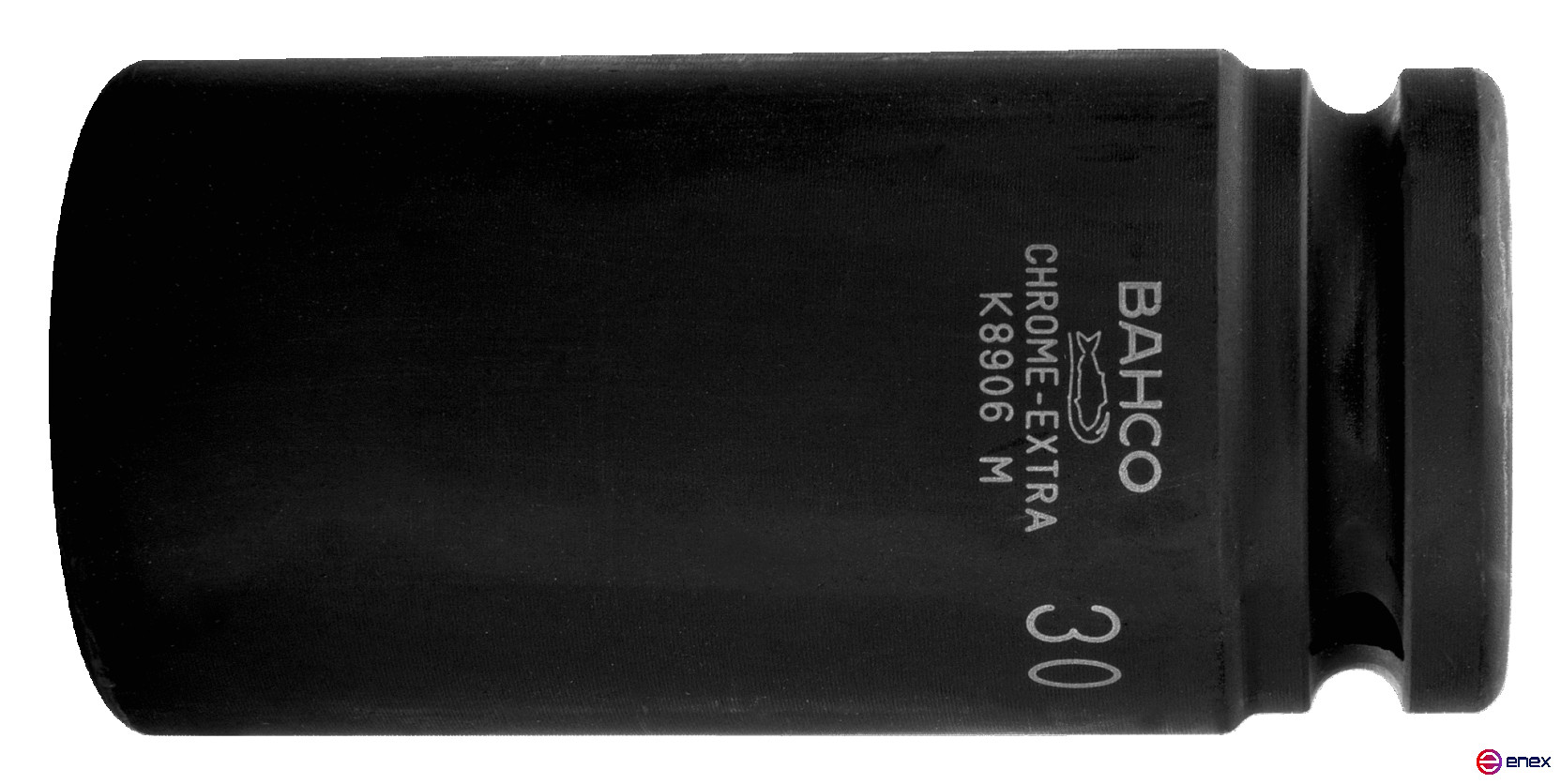 3/4 Ударная торцевая головка 6-гранная, 41 мм