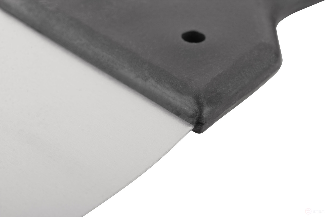 Шпатель фасадный нержавеющий 60 мм