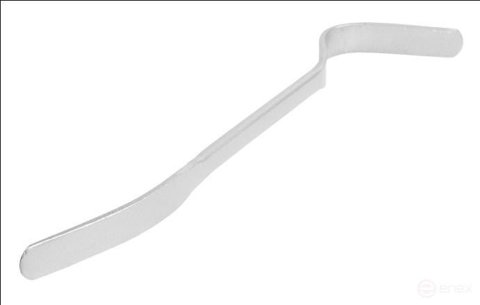 Лопатка монтажная 560мм рихтовочная F1NG JTC