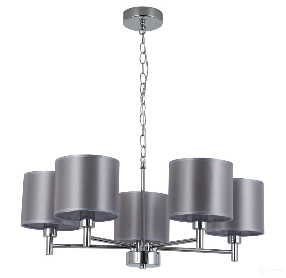 Chandelier Rivoli Martha 2092-305 5 * E14 40W classic