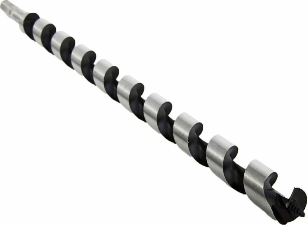 Сверло винтовое 18*460 мм профи Атака