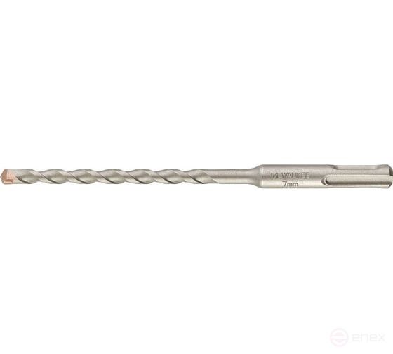 Бур SDS+ CONTRACTOR 7x160