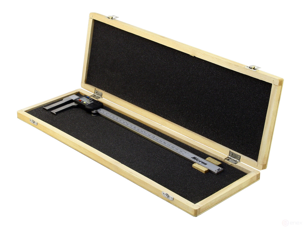 Штангенциркуль для внутренних канавок ШЦЦСВК-560 (50-560) 0,01 электронный Micron