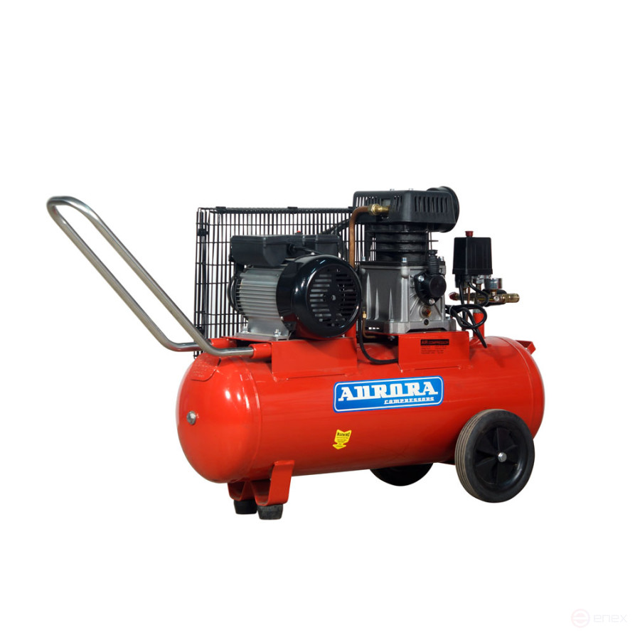 Компрессор Aurora Storm-50