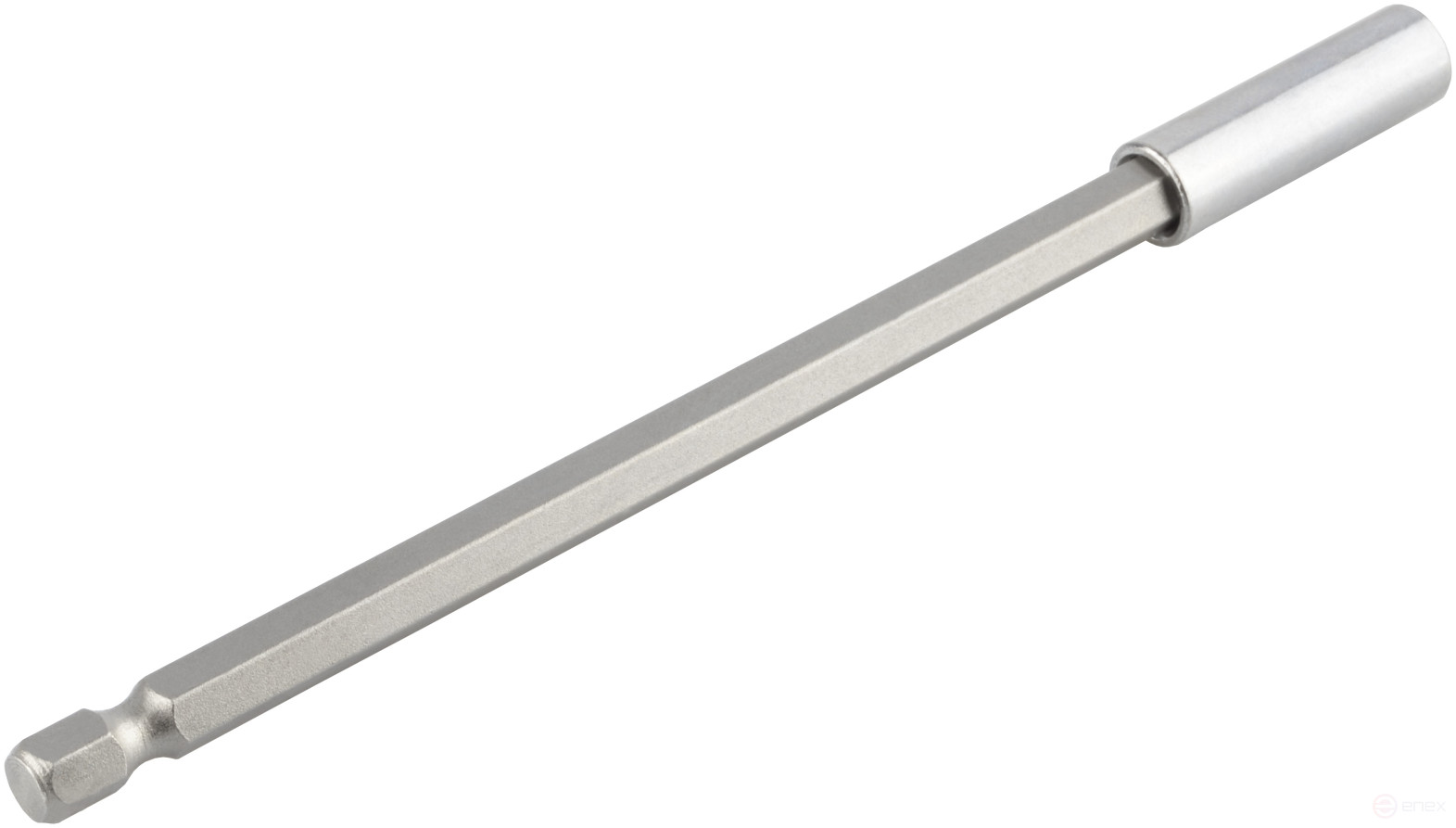 Держатель-адаптер для BIT магнитный (BIT1/4">-->HEX1/4", L=150мм) АвтоDело 39649