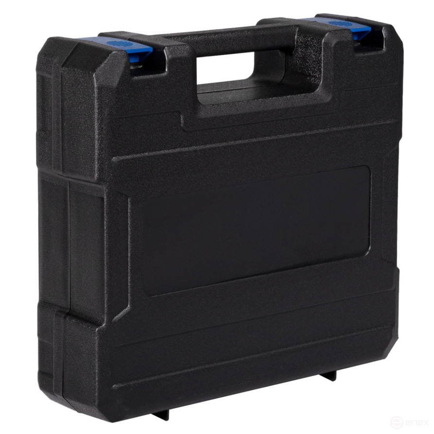 Дрель-шуруповерт аккумуляторная BORT BAB-20X-BLK (2x1,5Ah)