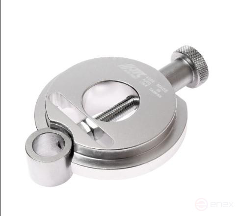 Front wheel camber adjustment device (BMW 3 Series) JTC