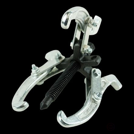 Универсальный съёмник подшипников 2-3х-захватный 6"/150 мм BERGER BG1947