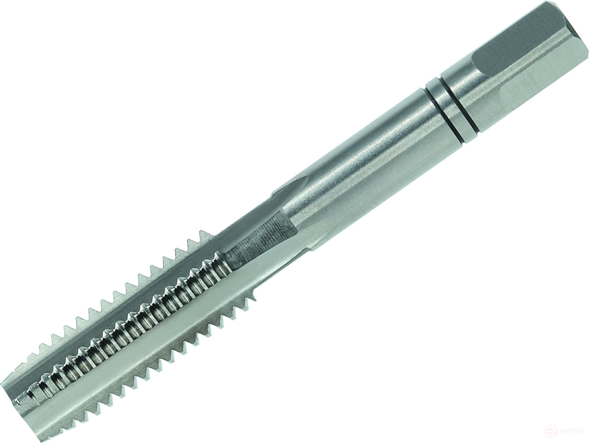 Tap HSS-G M27 manual set of 3 pcs. (27376) VOLKEL