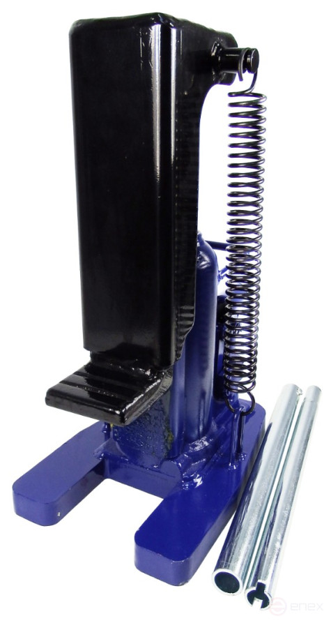 Hooking jack T20206A AE&T 5t