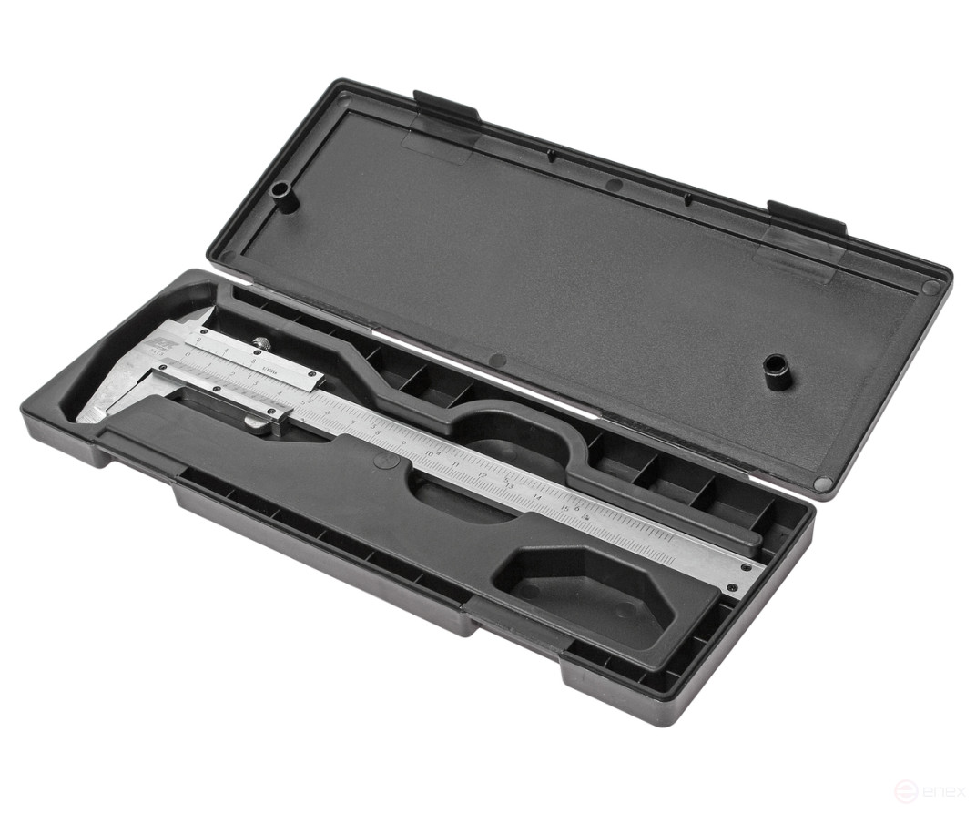 Vernier caliper 150mm JTC