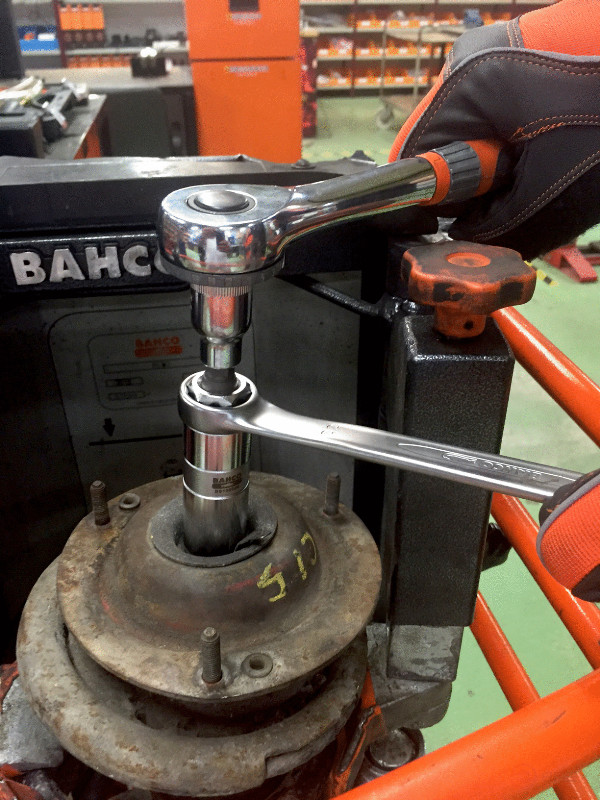 Вставка, шлиц 4 мм-шестигран. 10 мм BS100013