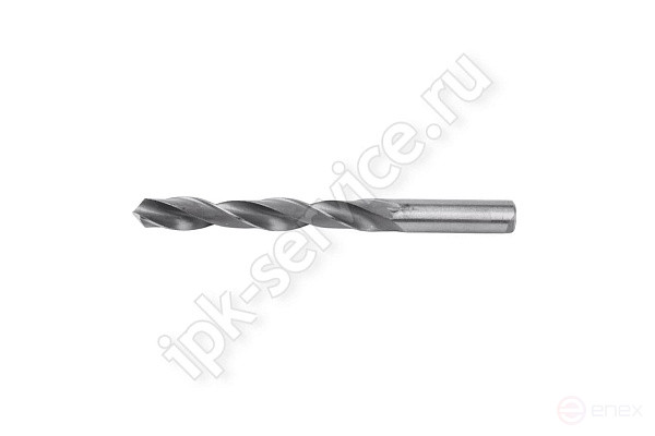 Drill bit c/x f2,40 R6M5 A1