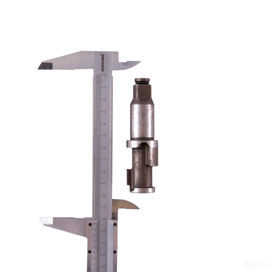 Вал в сборе RT-5265 (Anvil) поз.36,37,38