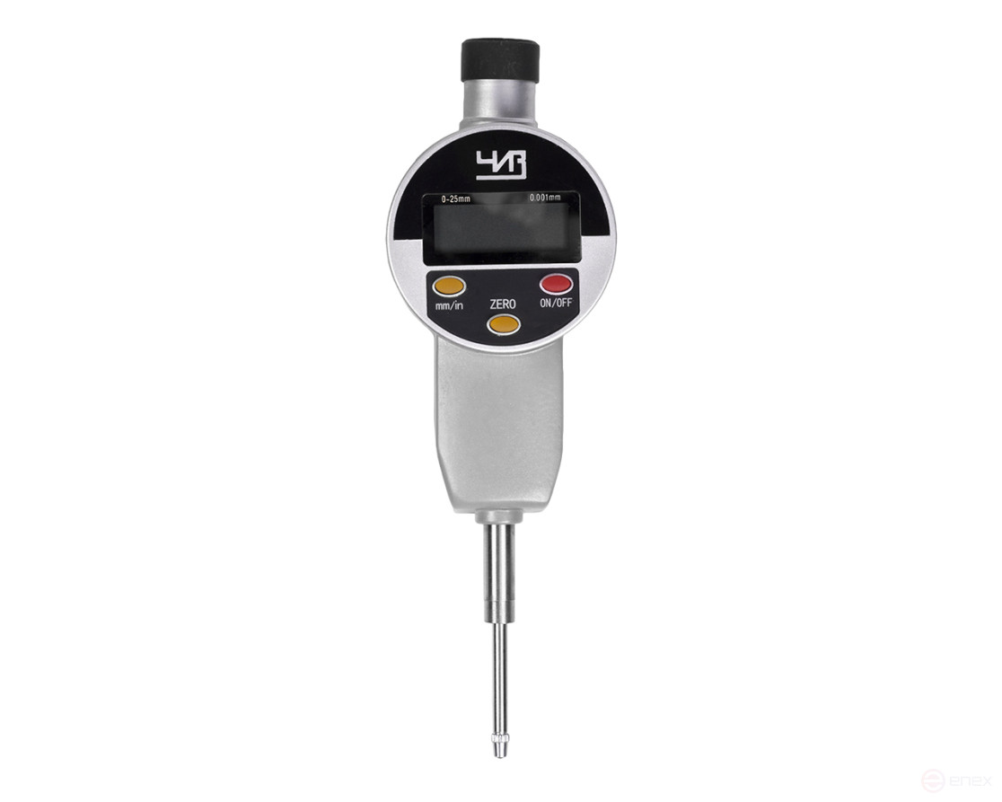 Индикатор электрон.ИЦ - 25 0,001 absolute ЧИЗ