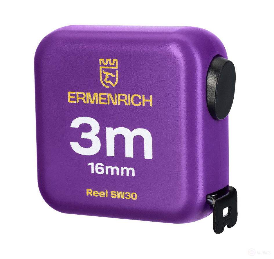 Рулетка Ermenrich Reel SW30