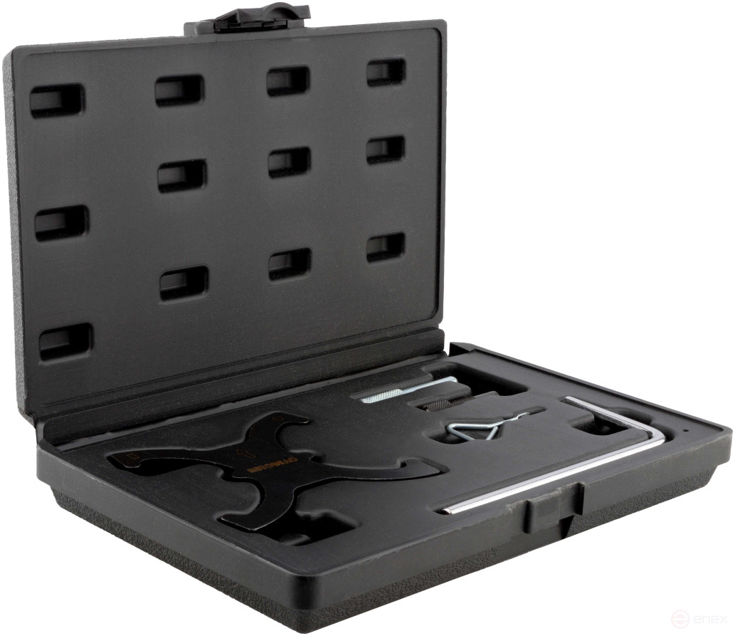 Shaft Locking Kit with Synchronizer for Ford (Avtodor) 40441