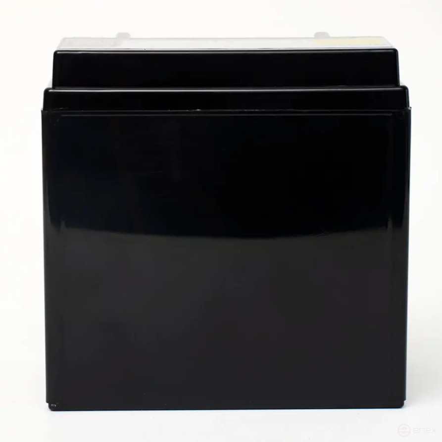 Sodium Starter Motorcycle Battery LITOMAX Na+ 12.4V 13Ah 220CCA YTX14A R+