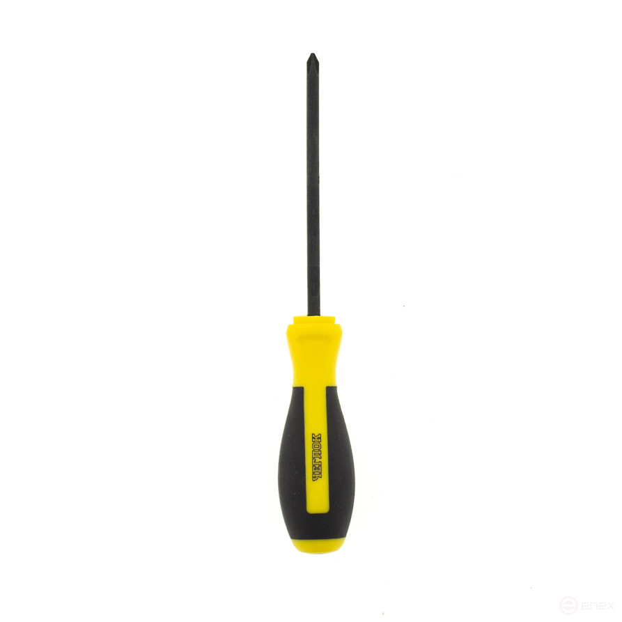Phillips screwdriver PH1x100, Cheglock